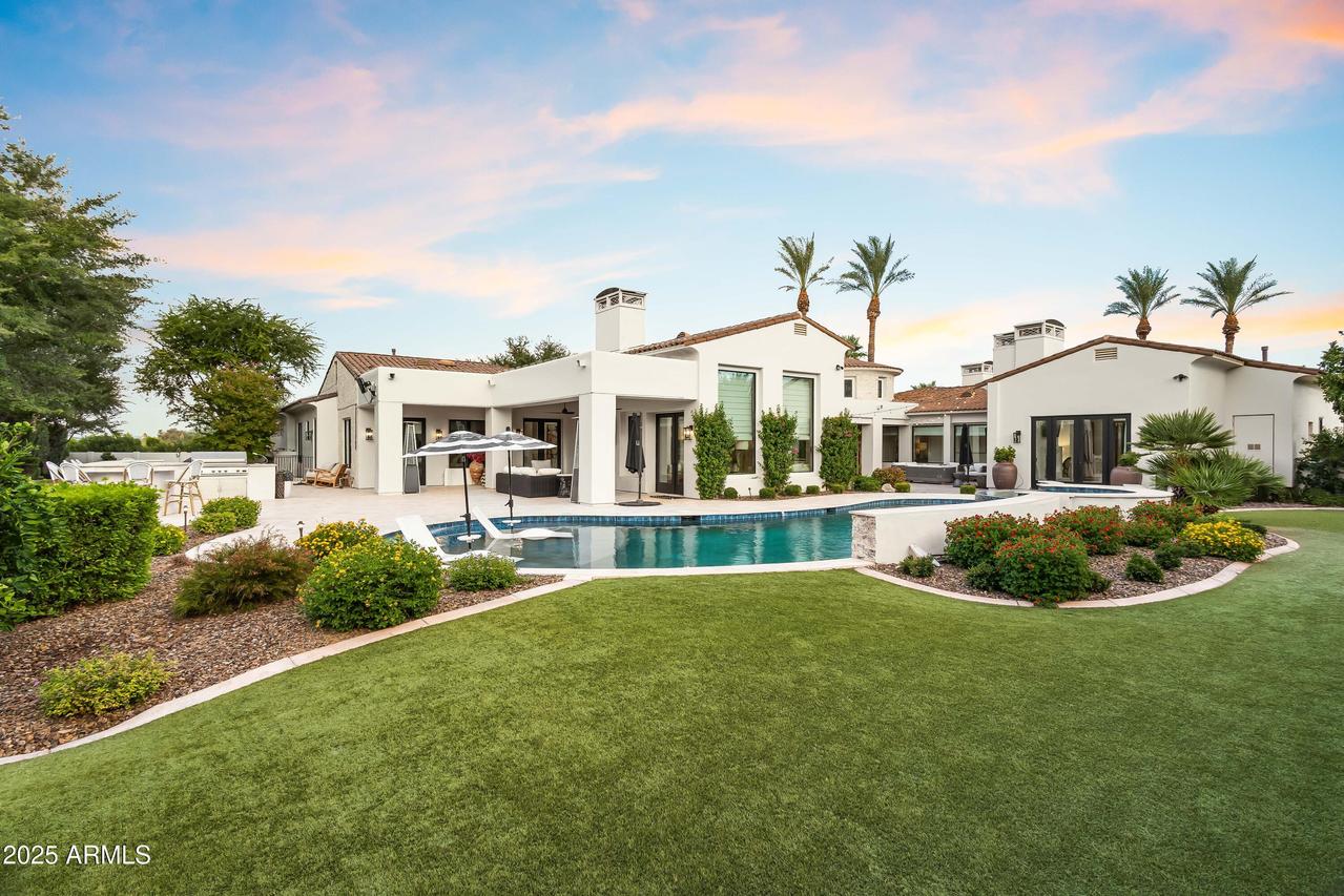 6730 E Kasba Cir., Paradise Valley, AZ 85253