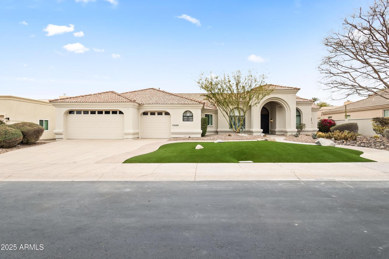11232 E Palomino Rd., Scottsdale, AZ 85259