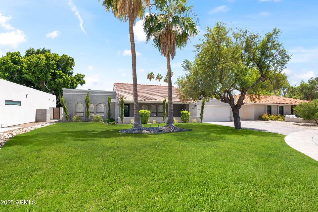 8007 E Del Tesoro Dr., Scottsdale, AZ 85258