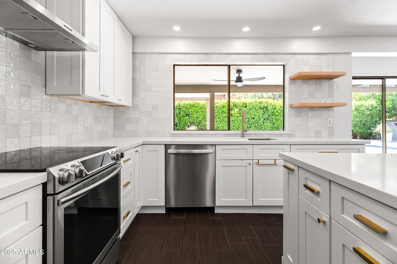 8007 E Del Tesoro Dr., Scottsdale, AZ 85258