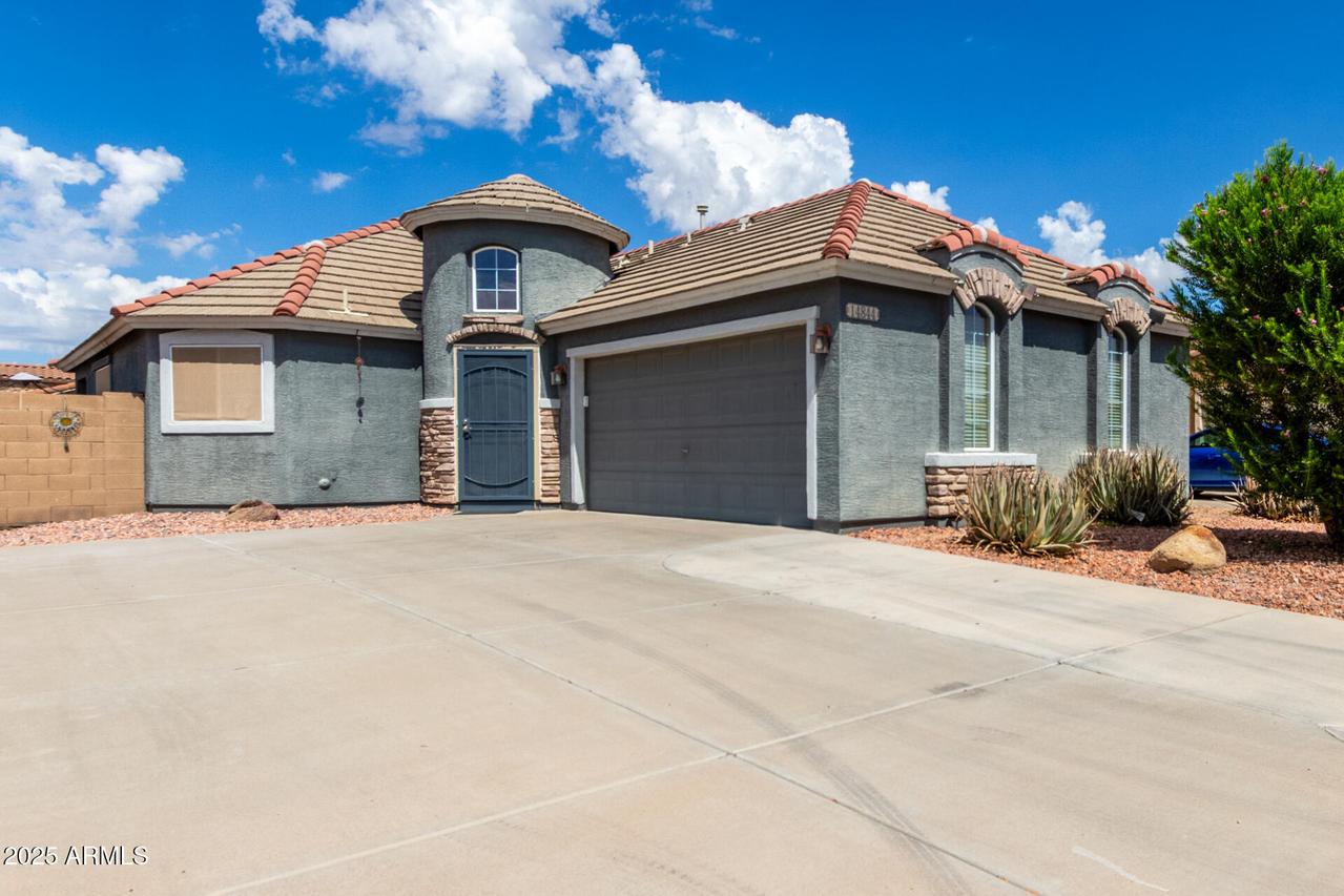 14844 W Wethersfield Rd., Surprise, AZ 85379