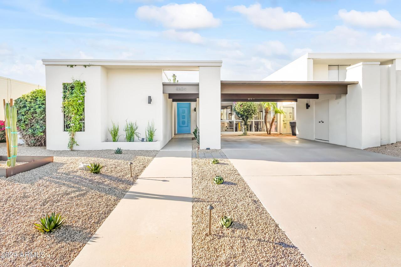 8634 E Monterosa Ave., Scottsdale, AZ 85251