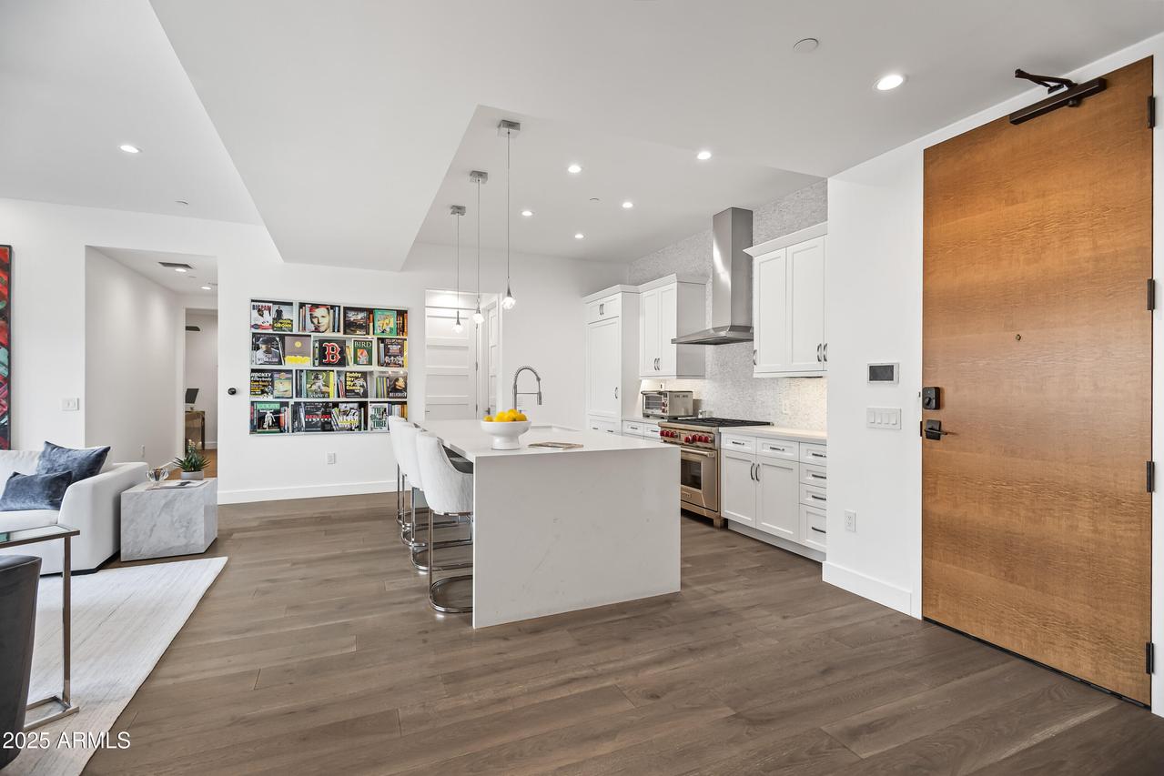 6166 N Scottsdale Rd. #A4004, Paradise Valley, AZ 85253