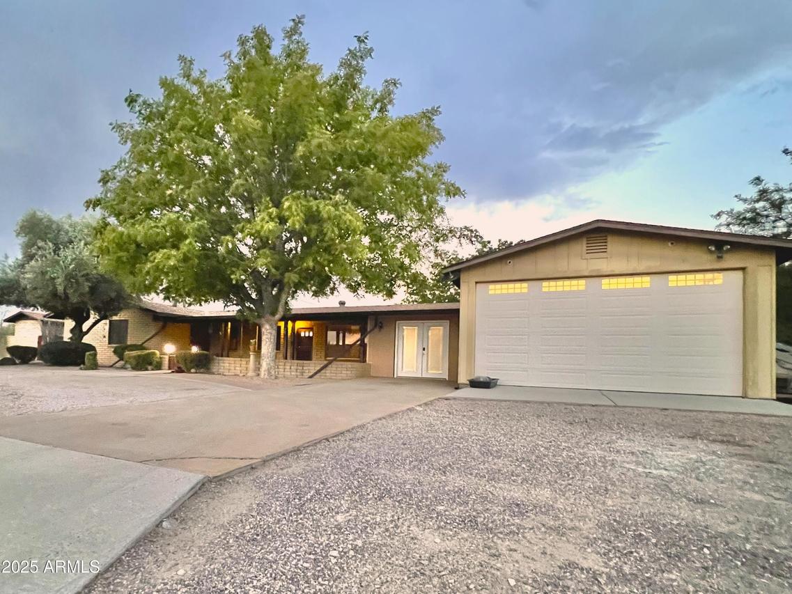50 Howard Ct., Wickenburg, AZ 85390