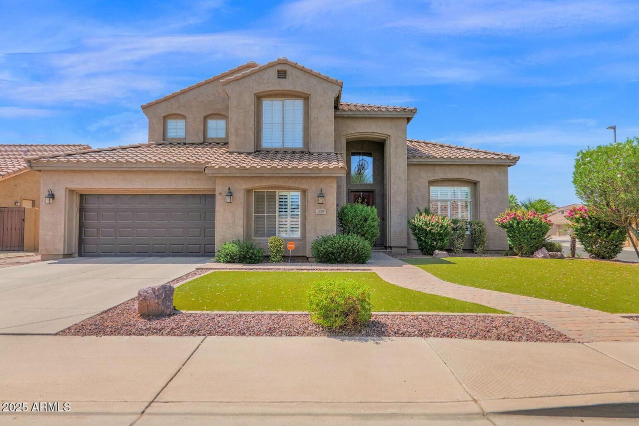 339 E Horseshoe Ave., Gilbert, AZ 85296
