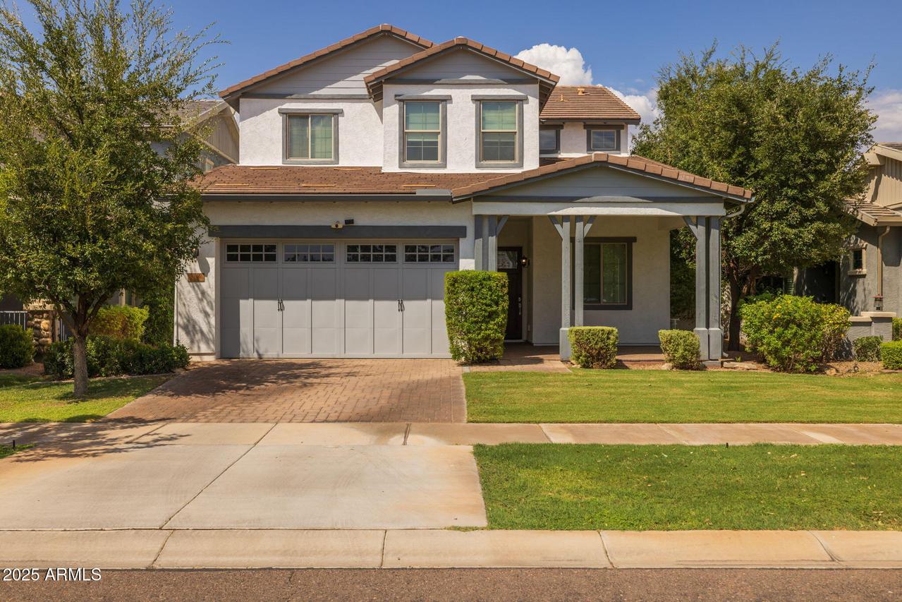 3162 E Bloomfield Pkwy., Gilbert, AZ 85296
