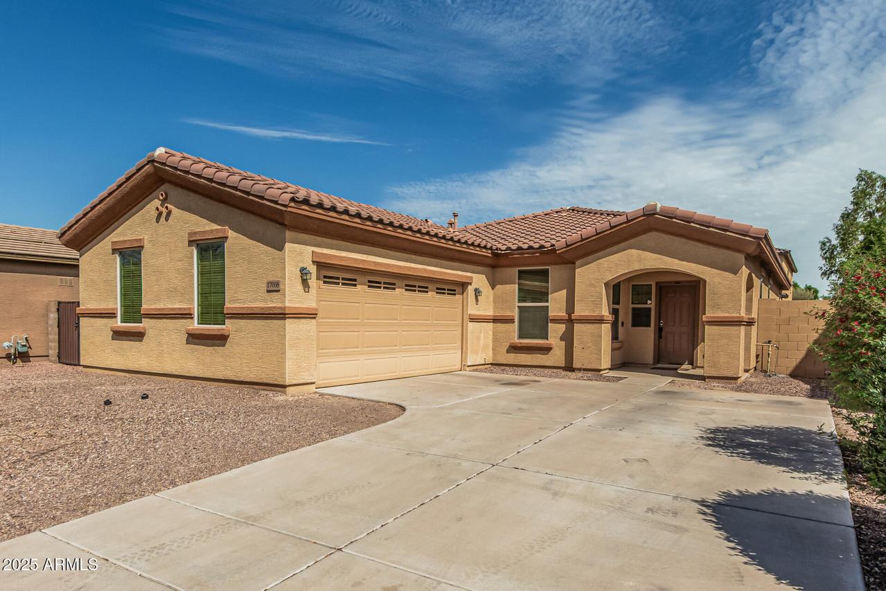 17008 W Shiloh Ave., Goodyear, AZ 85338