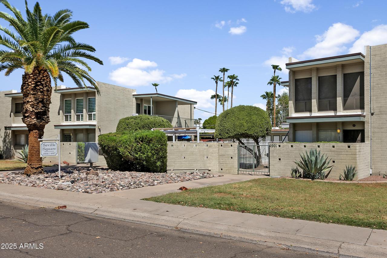 4901 N 73rd St. #5, Scottsdale, AZ 85251