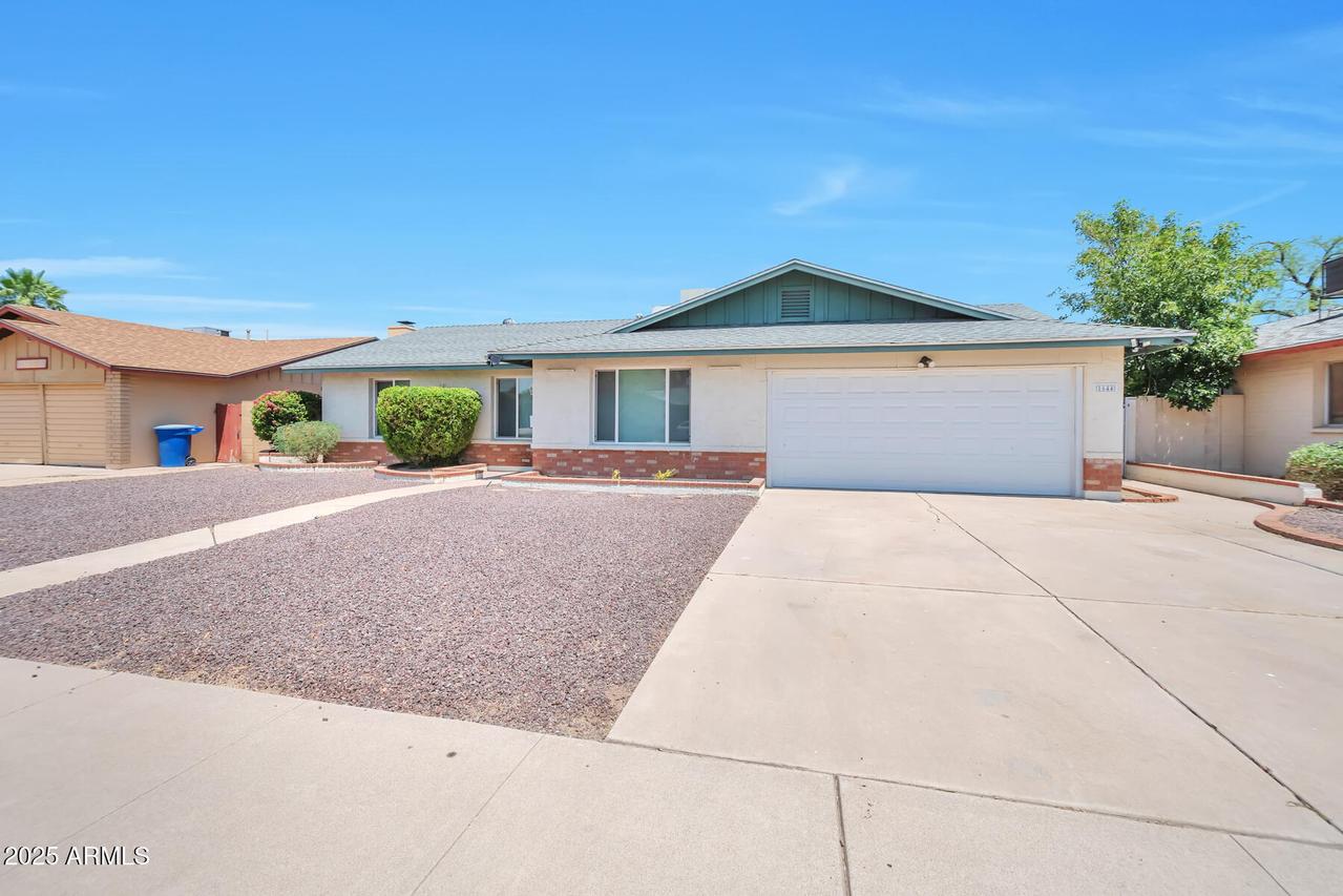 1644 E Broadmor Dr., Tempe, AZ 85282