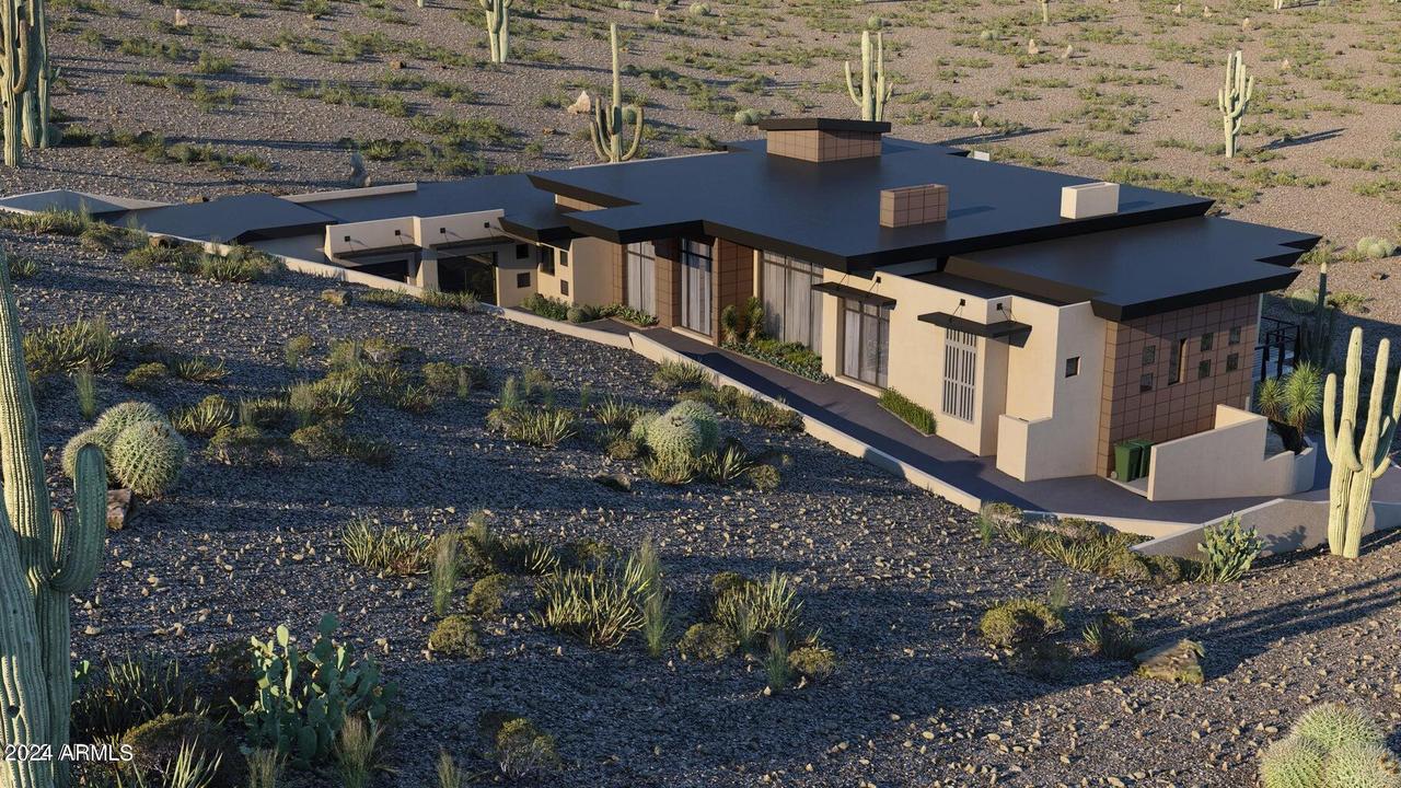 2115 E Barkwood Rd. #23, Phoenix, AZ 85048