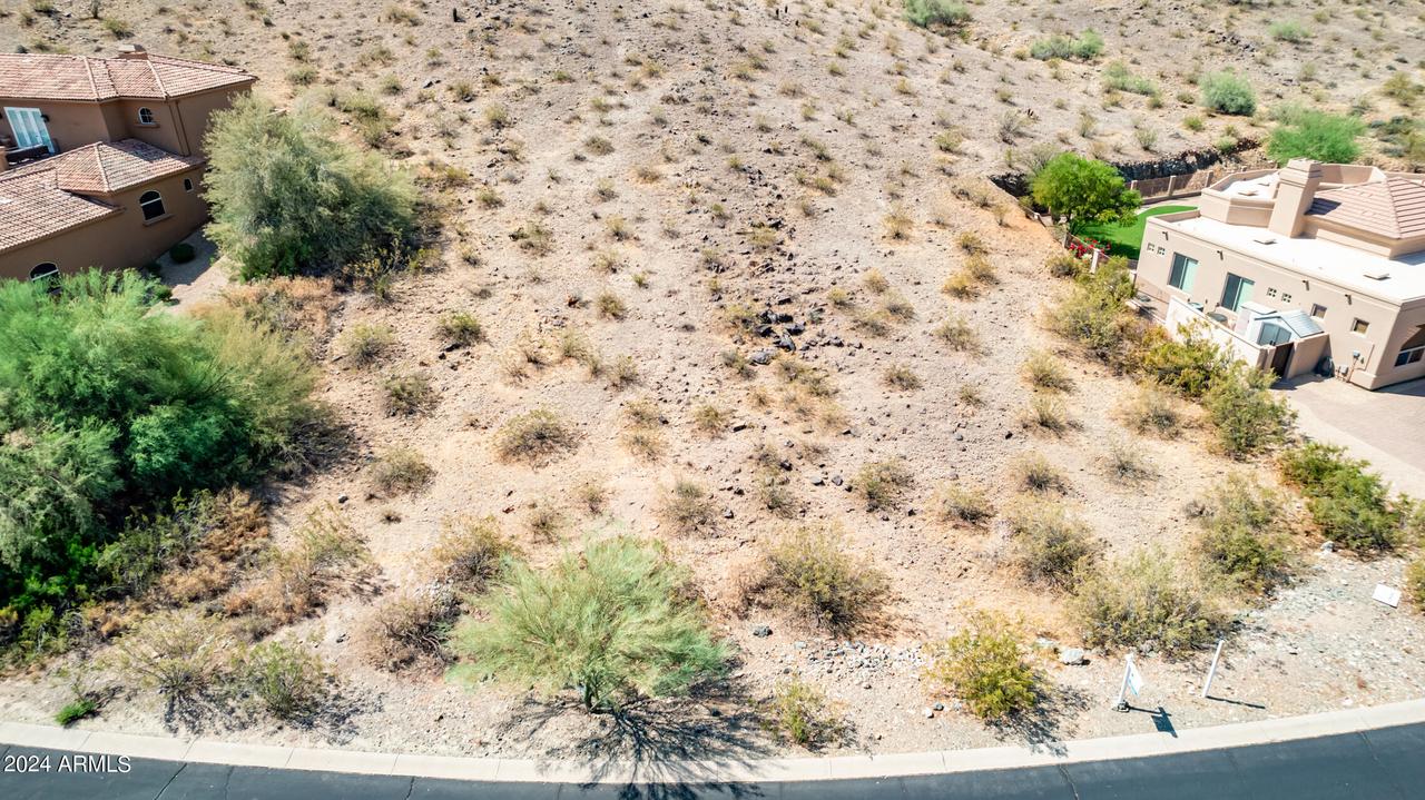 2115 E Barkwood Rd. #23, Phoenix, AZ 85048