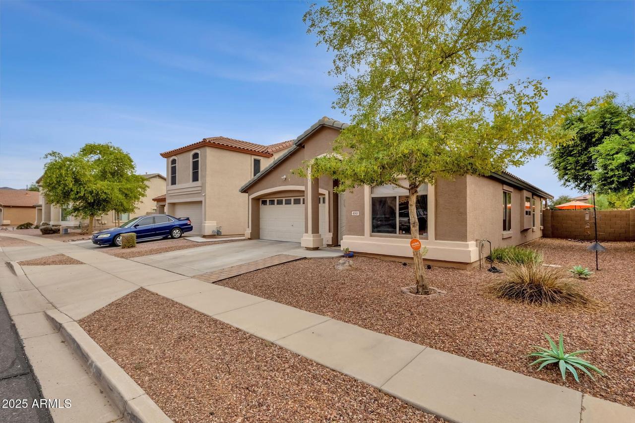 4931 W Desert Dr., Laveen, AZ 85339