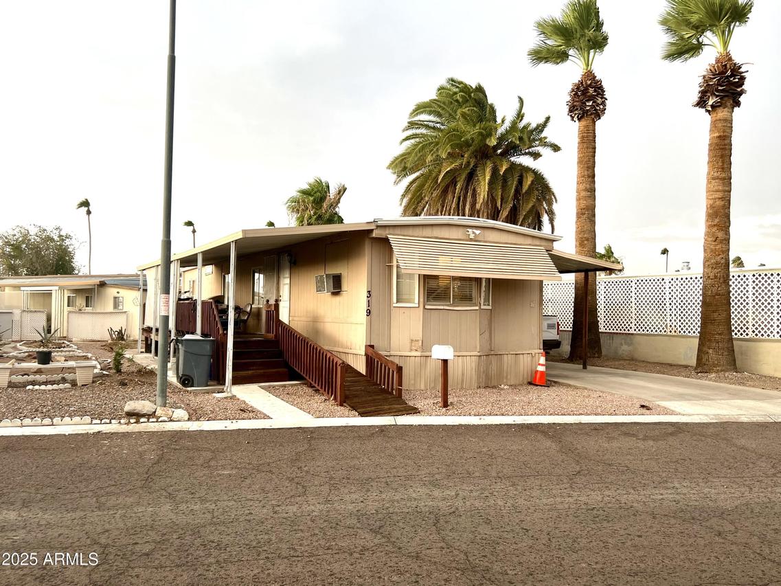 701 S Dobson Rd. #319, Mesa, AZ 85202