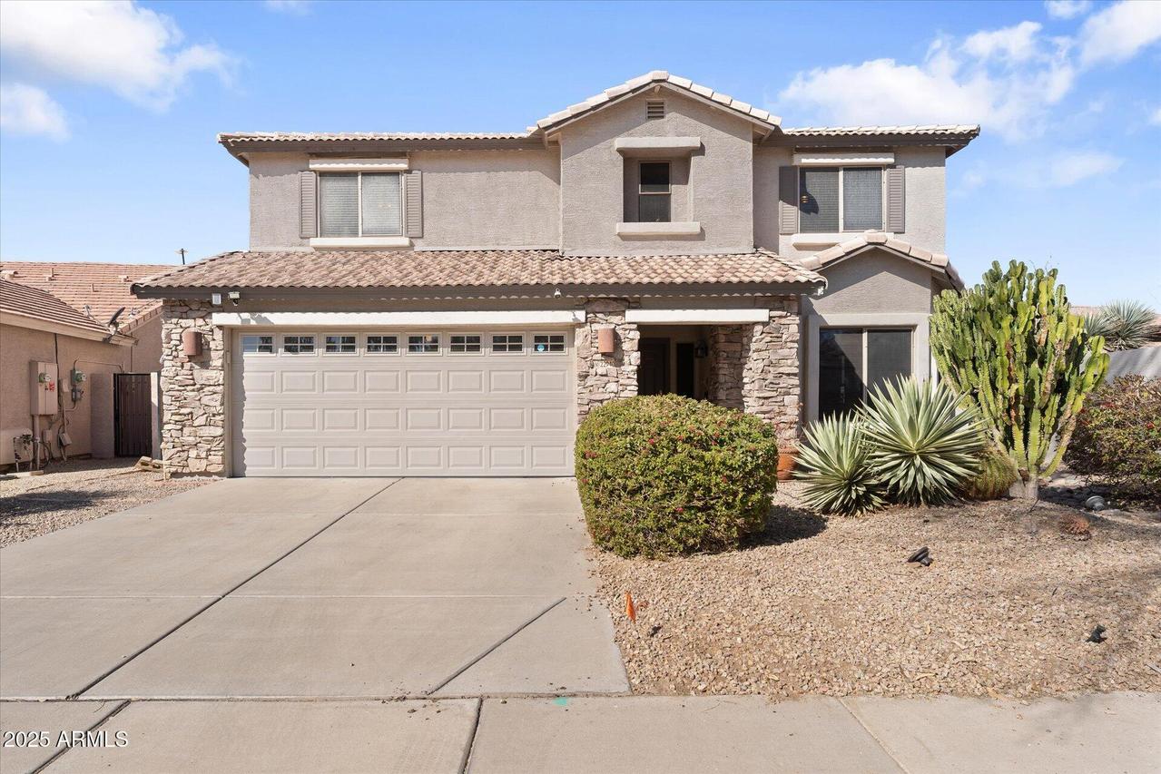 22940 S 213th St., Queen Creek, AZ 85142