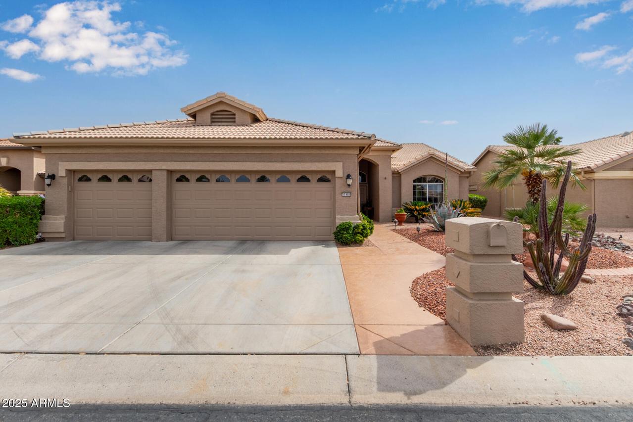 15481 W Amelia Dr., Goodyear, AZ 85395