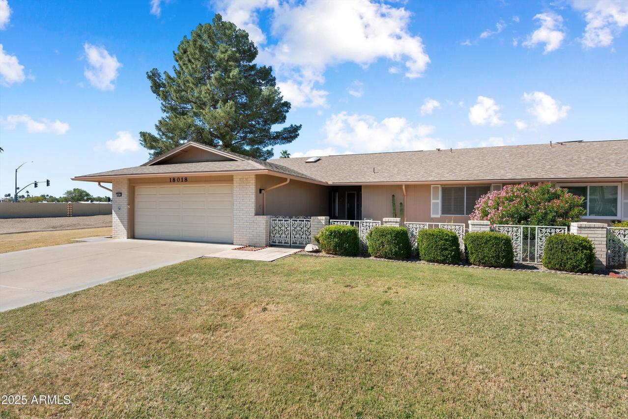 18018 N Highwood Ct., Sun City, AZ 85373