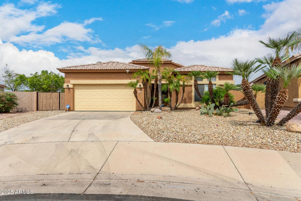 10424 E Forge Ave., Mesa, AZ 85208