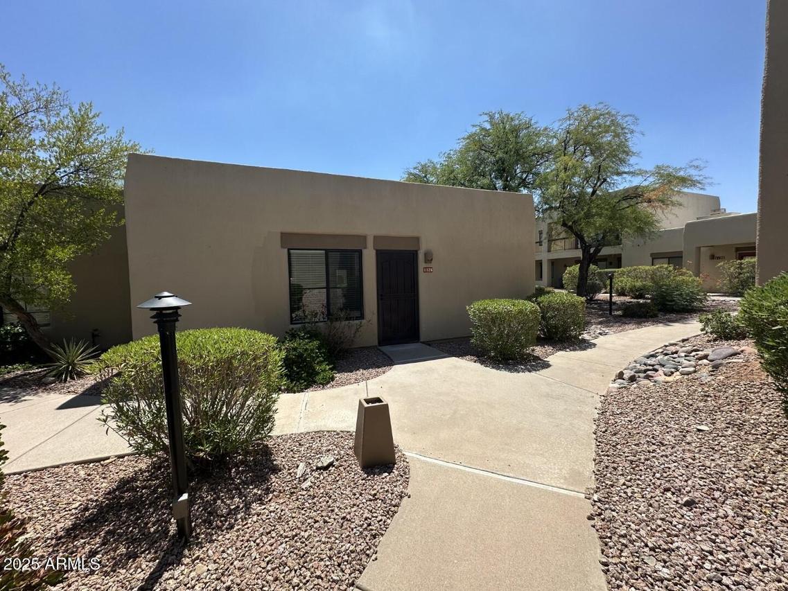 17031 E El Lago Blvd. #1125, Fountain Hills, AZ 85268