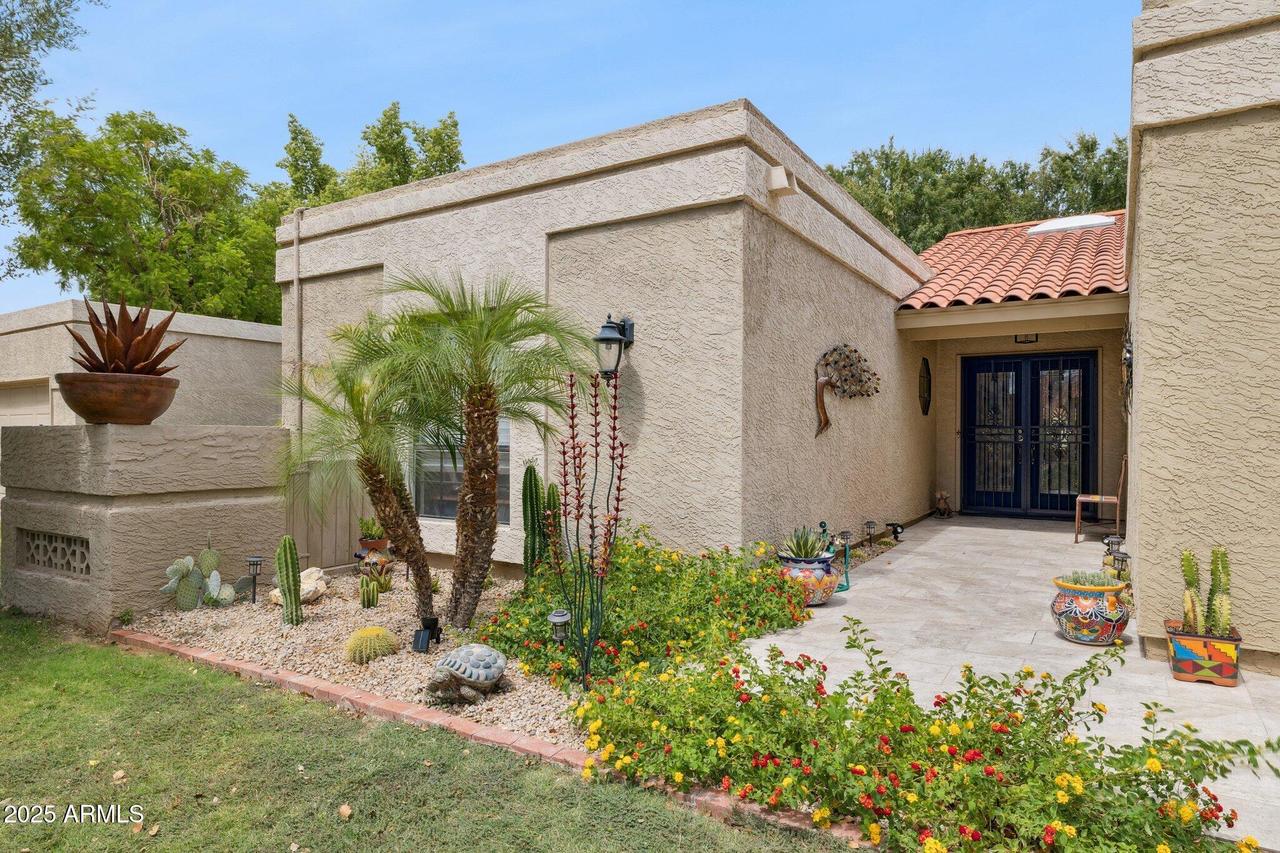 10436 E Cochise Ave., Scottsdale, AZ 85258