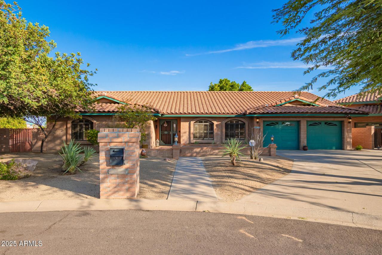 9507 W Mariposa Grande, Peoria, AZ 85383