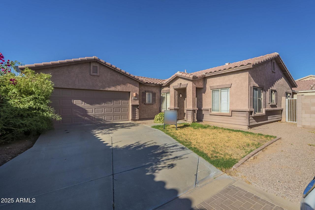 6273 S Teresa Dr., Chandler, AZ 85249