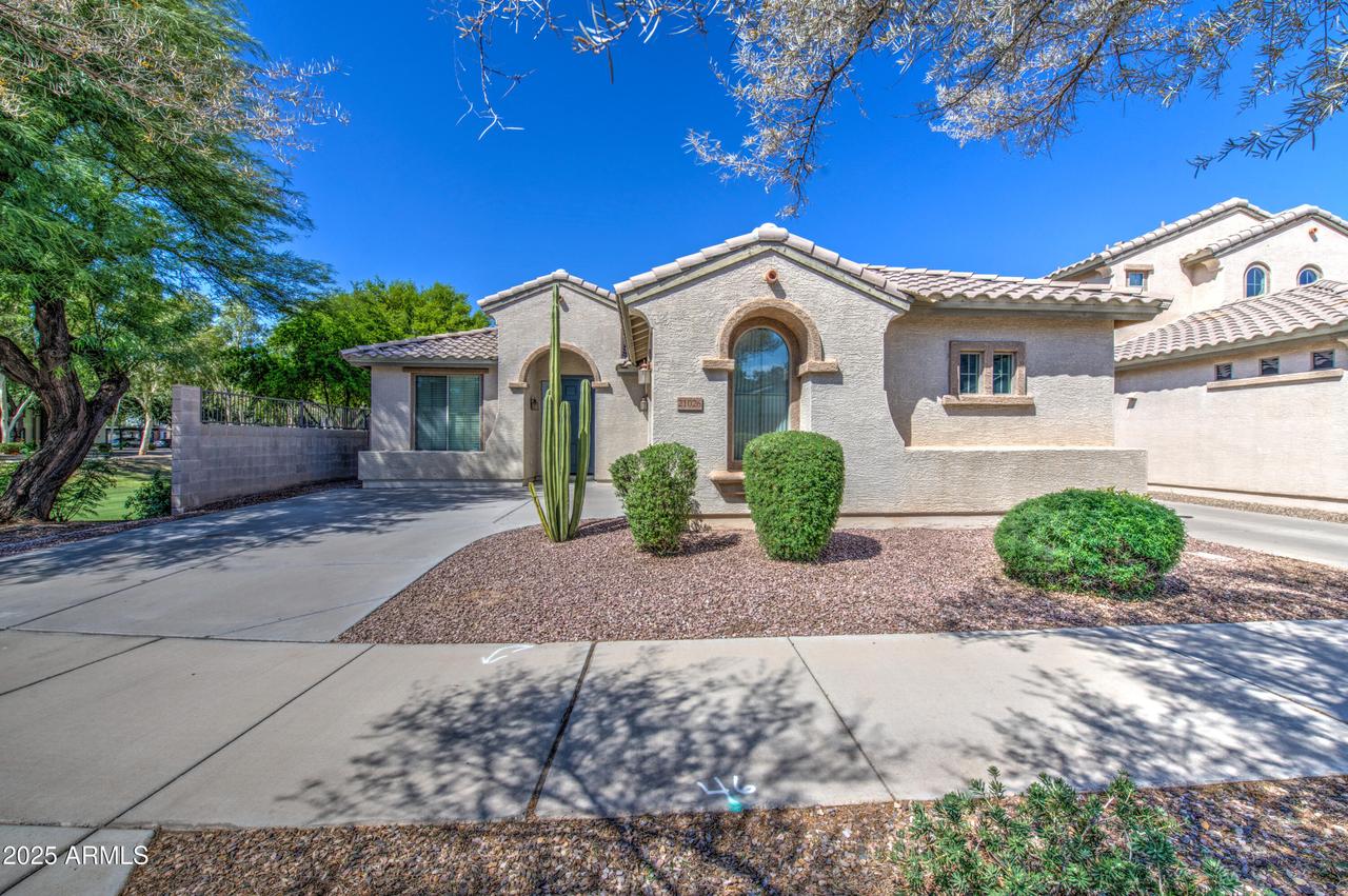 21026 E Tierra Grande, Queen Creek, AZ 85142