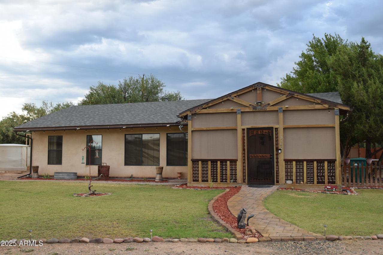 2160 N Jean St., Camp Verde, AZ 86322