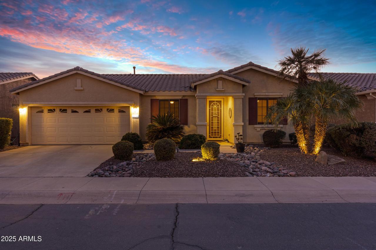 20208 N Oxbow Ln., Maricopa, AZ 85138