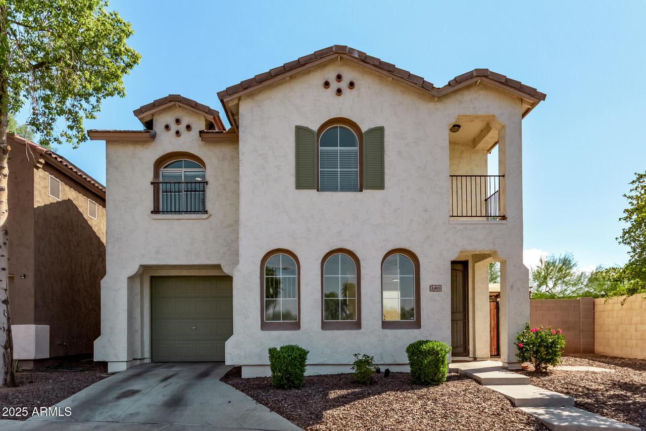 1401 E Bloch Rd., Phoenix, AZ 85040