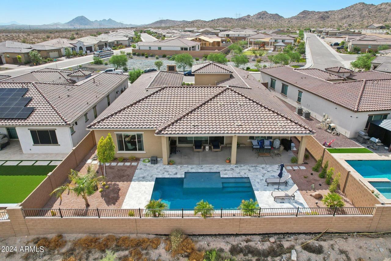 15175 S 185th Ave., Goodyear, AZ 85338