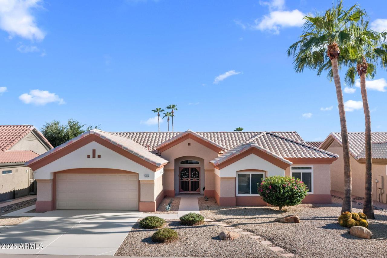 14219 W Rico Dr., Sun City West, AZ 85375