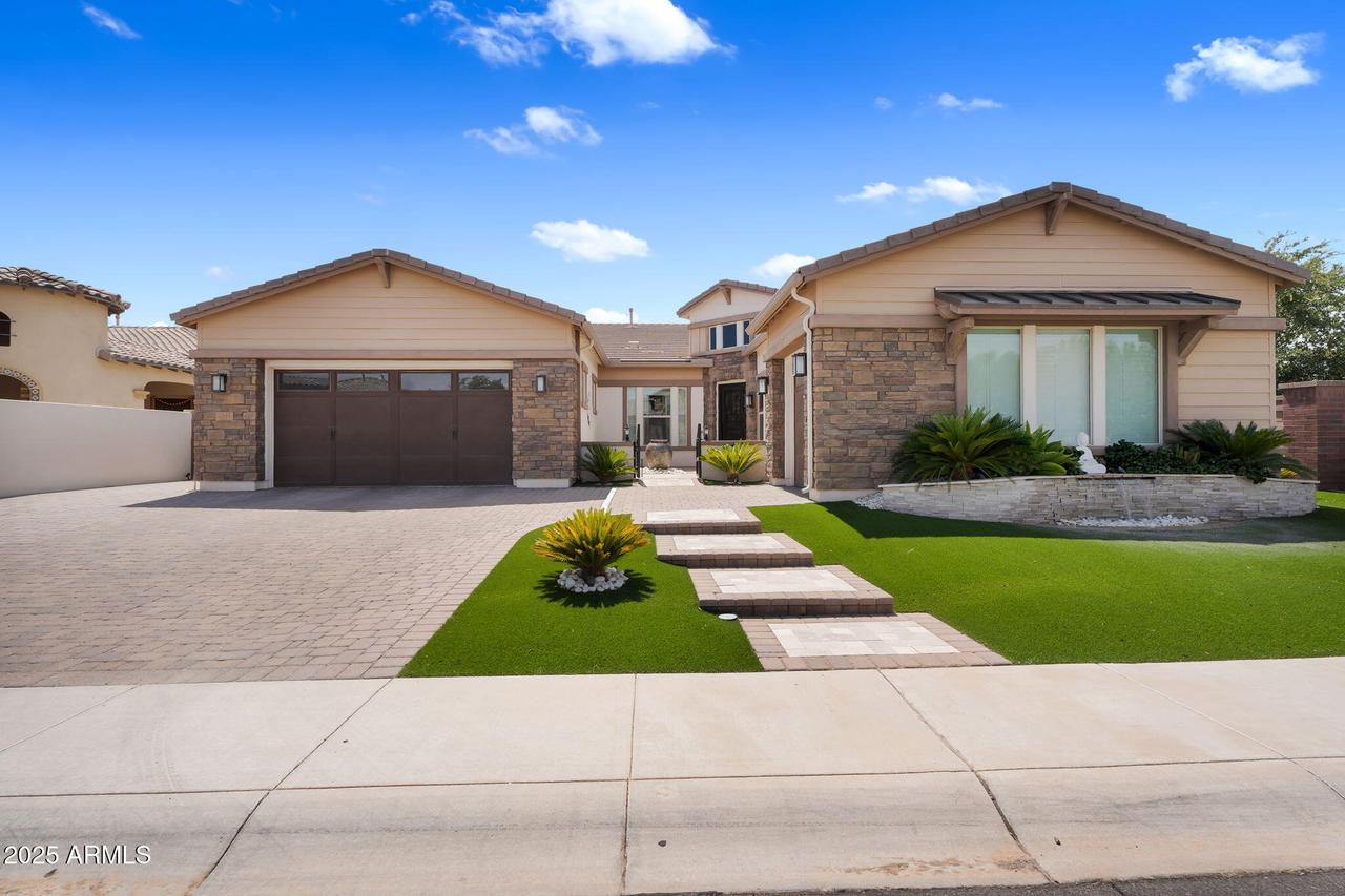 2351 E Cherrywood Pl., Chandler, AZ 85249
