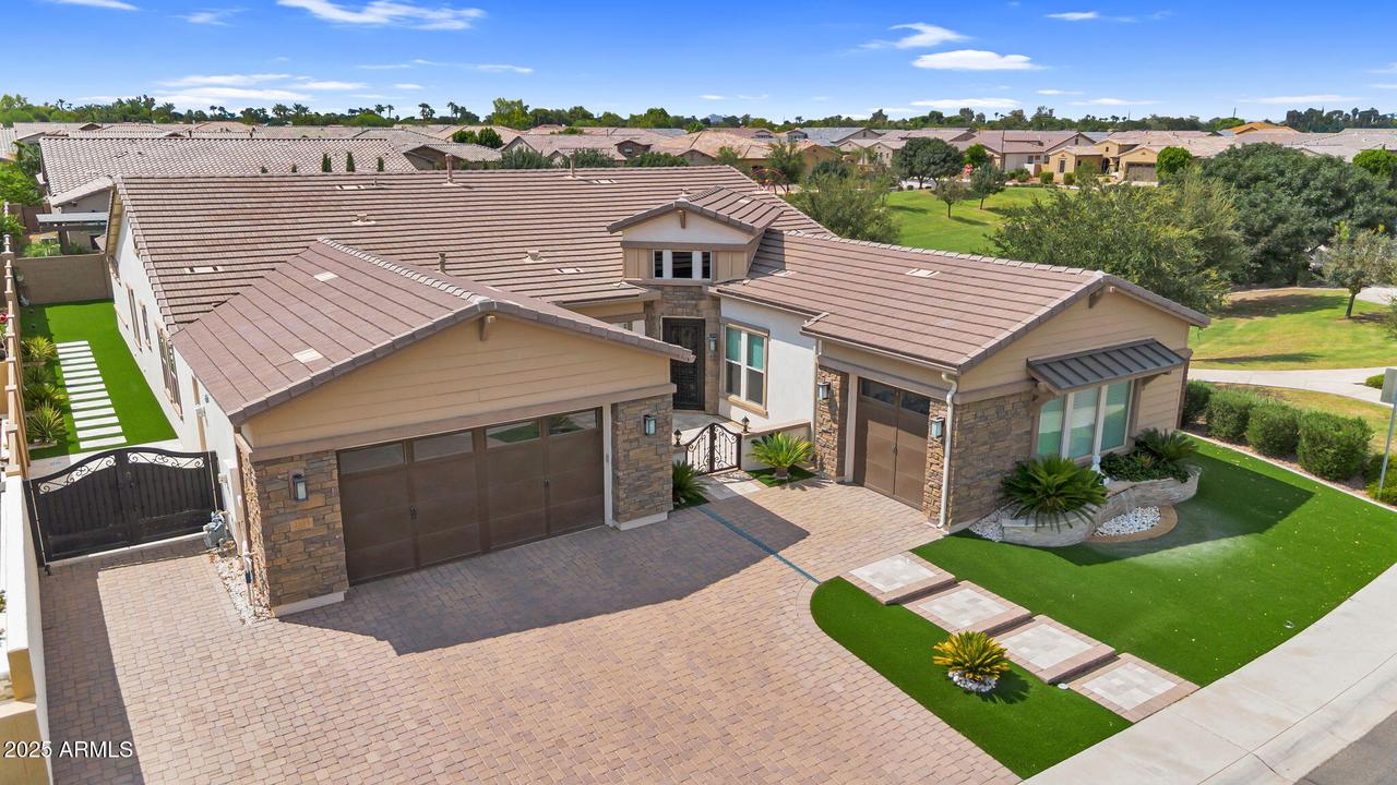 2351 E Cherrywood Pl., Chandler, AZ 85249