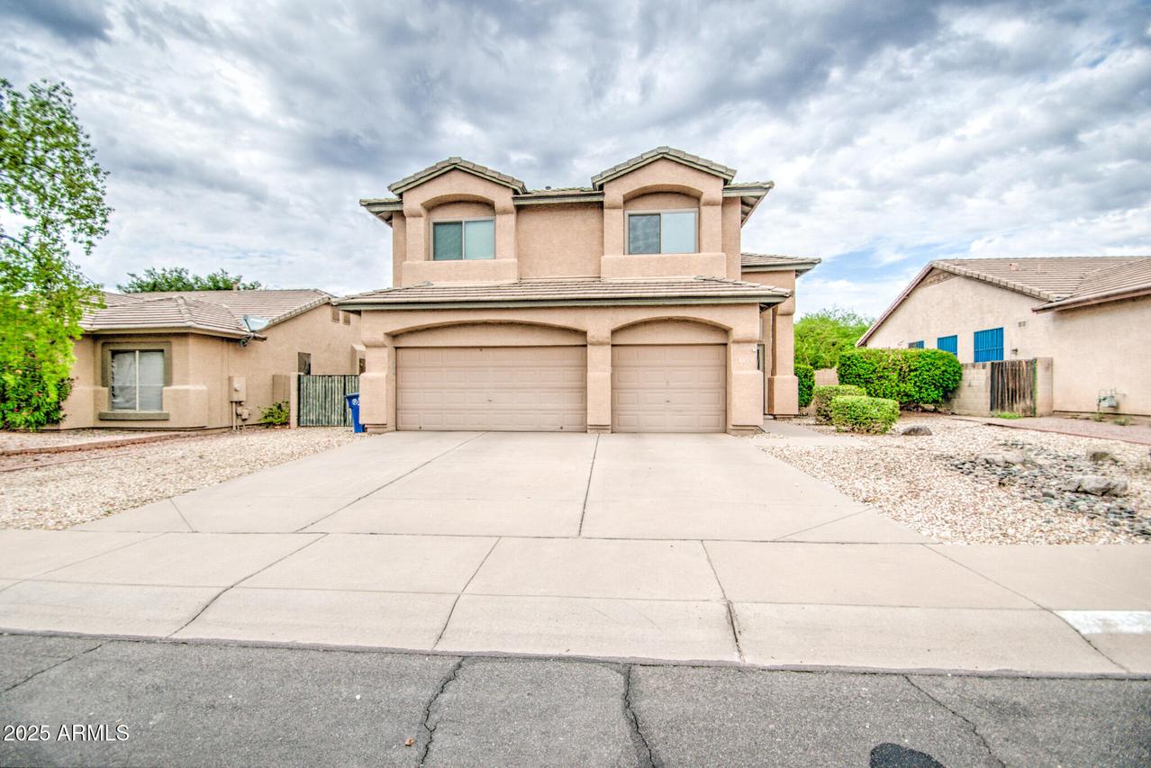 3938 E San Pedro Ave., Gilbert, AZ 85234
