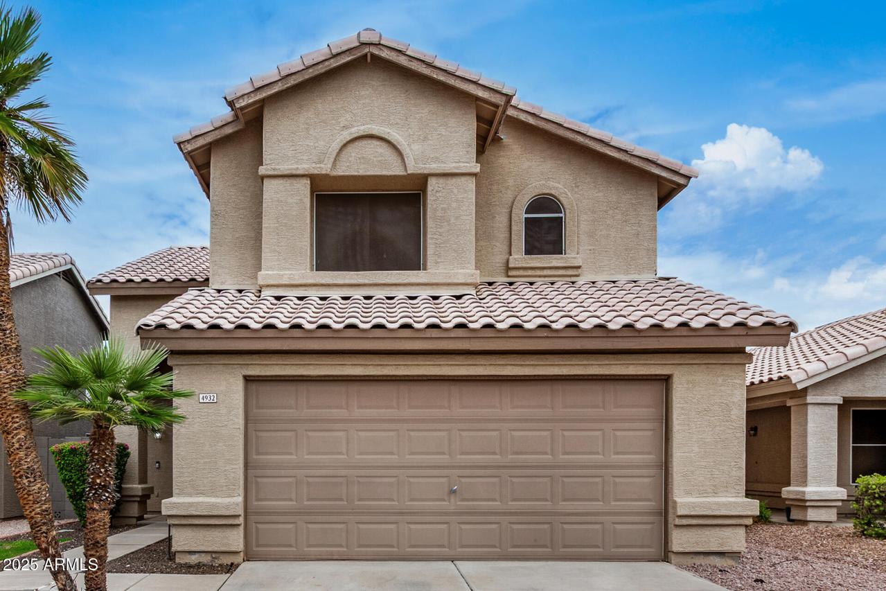 4932 W Oraibi Dr., Glendale, AZ 85308