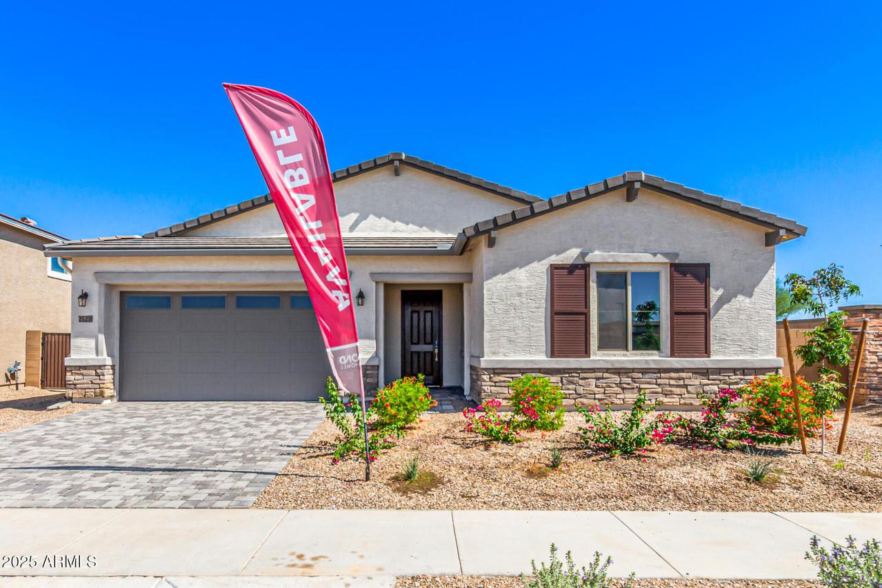 25231 N 157th Dr., Surprise, AZ 85387