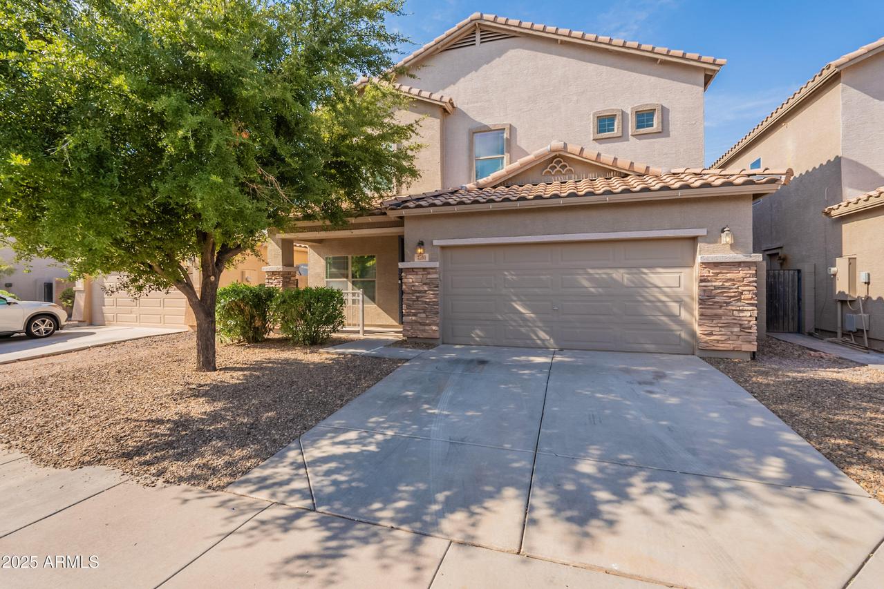 3594 E Desert Moon Tr., San Tan Valley, AZ 85143