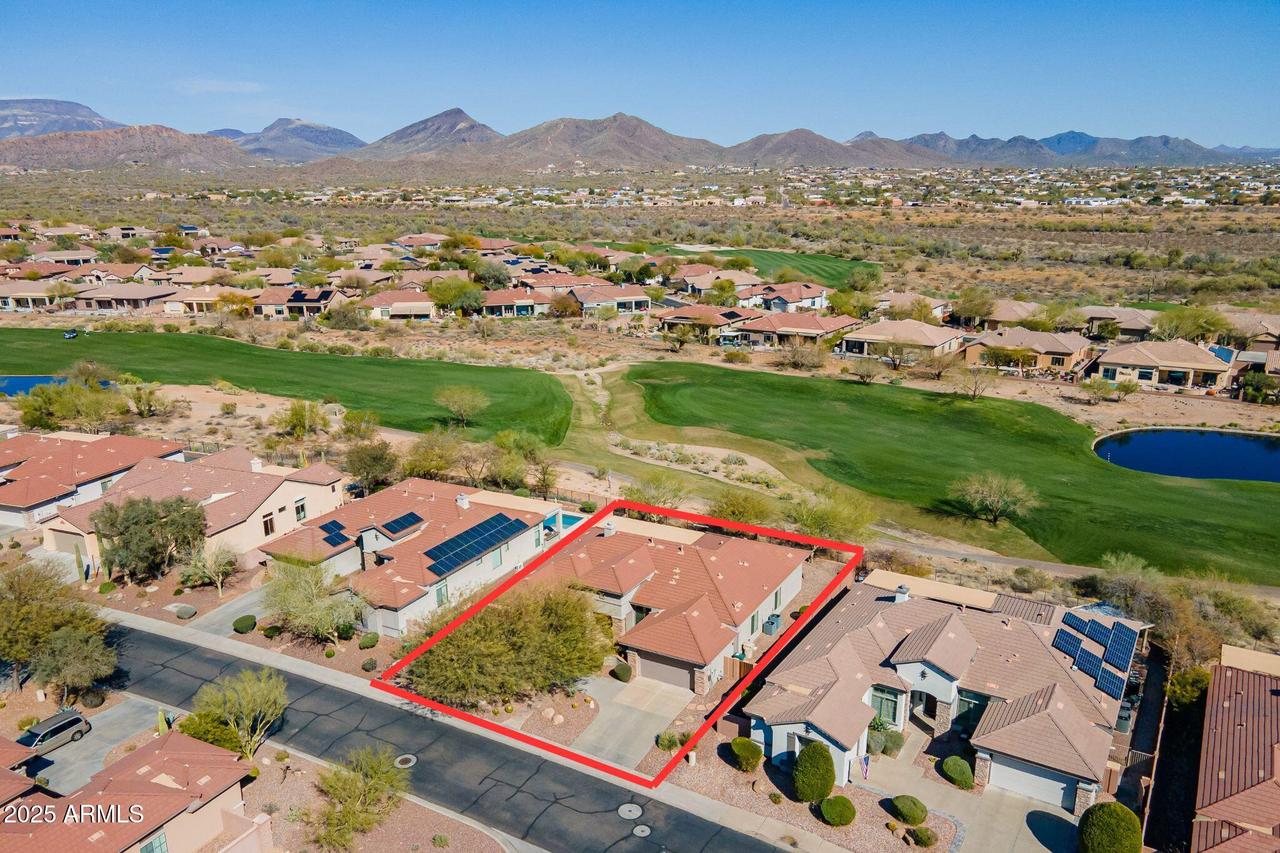 40205 N Lytham Way, Anthem, AZ 85086