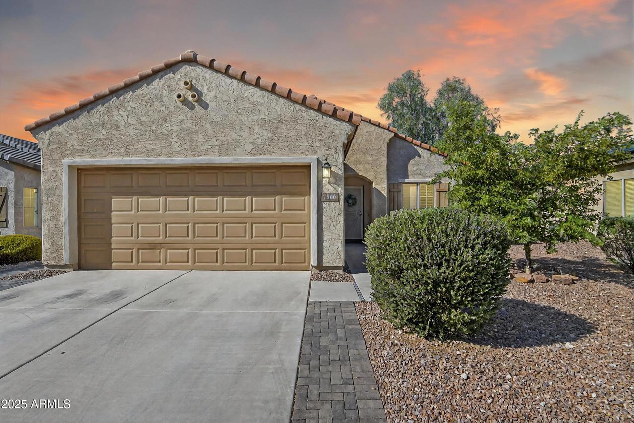 7566 W Congressional Way, Florence, AZ 85132