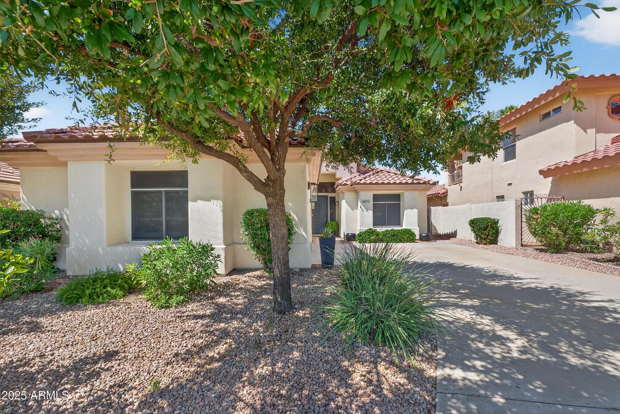 4510 N Bent Tree Cir., Litchfield Park, AZ 85340