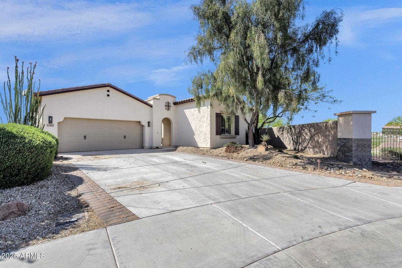 17002 S 178th Ave., Goodyear, AZ 85338