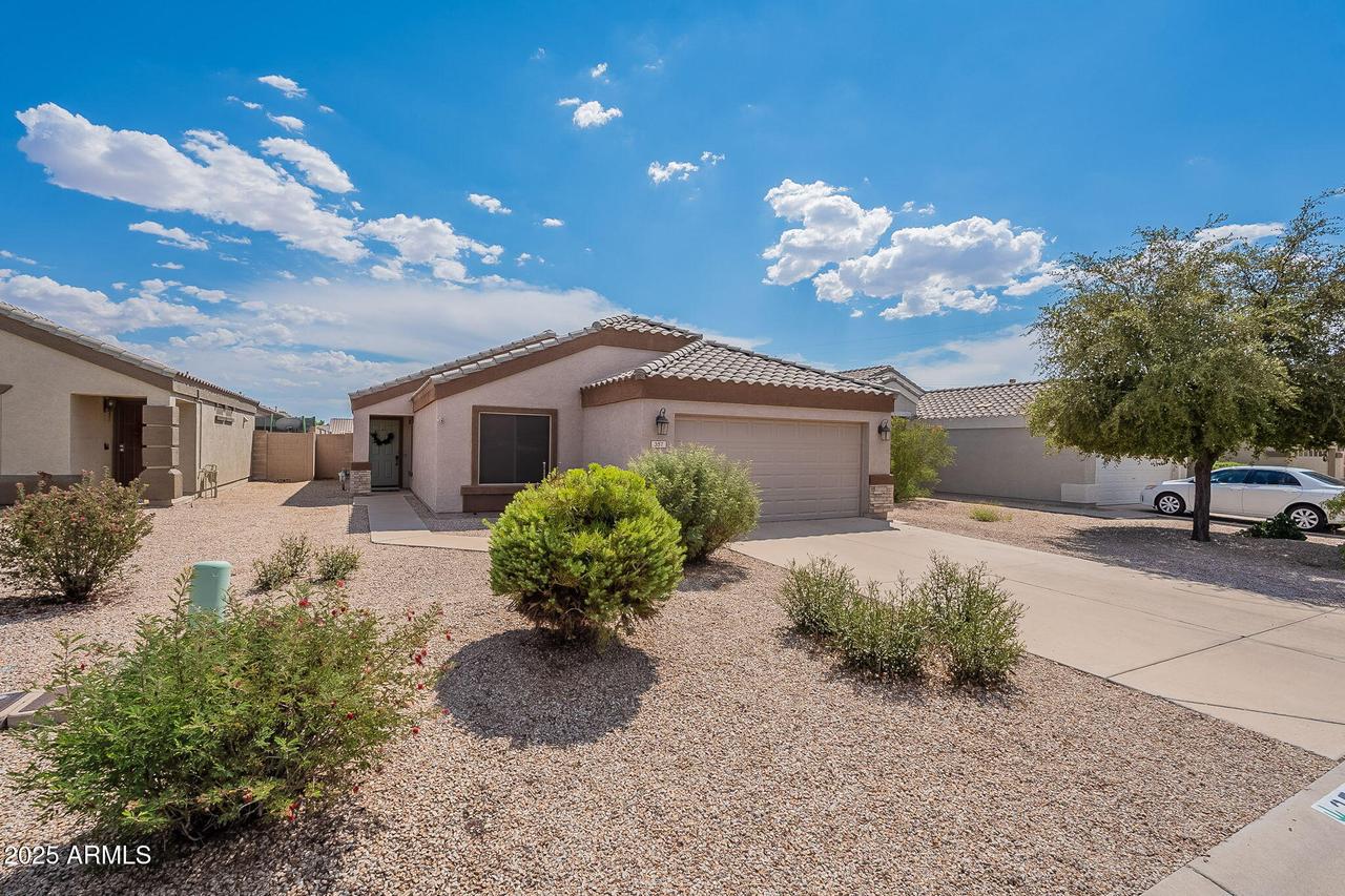 357 E Payton St., San Tan Valley, AZ 85140