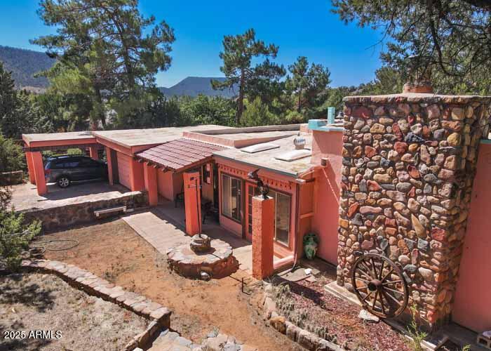 255 Quail Hollow Dr., Sedona, AZ 86351