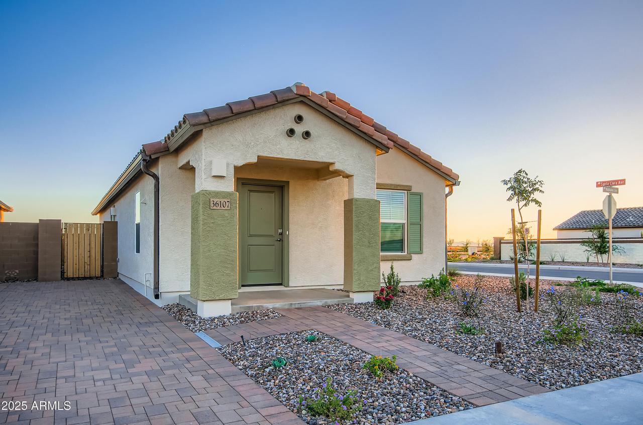 36107 W Maddaloni Ave., Maricopa, AZ 85138
