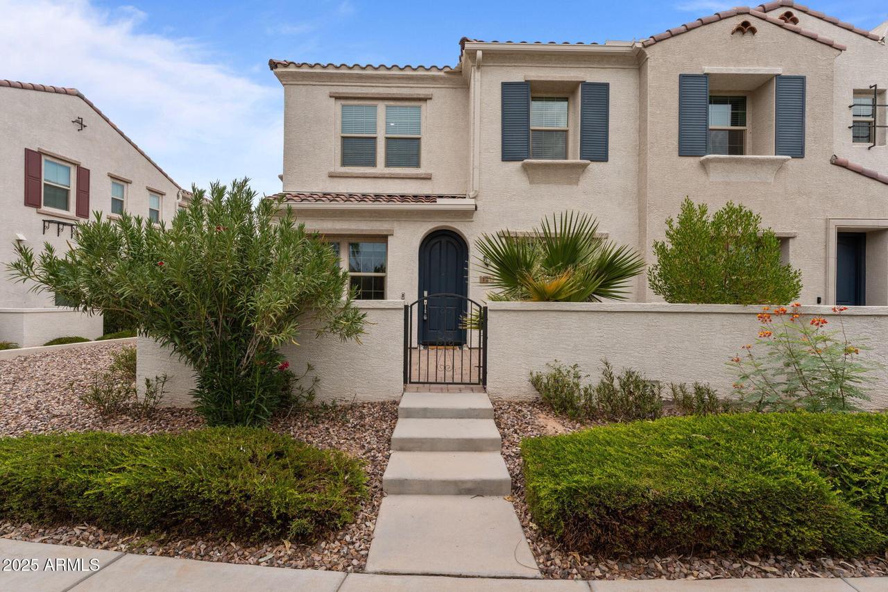 4077 S Sabrina Dr. #127, Chandler, AZ 85248