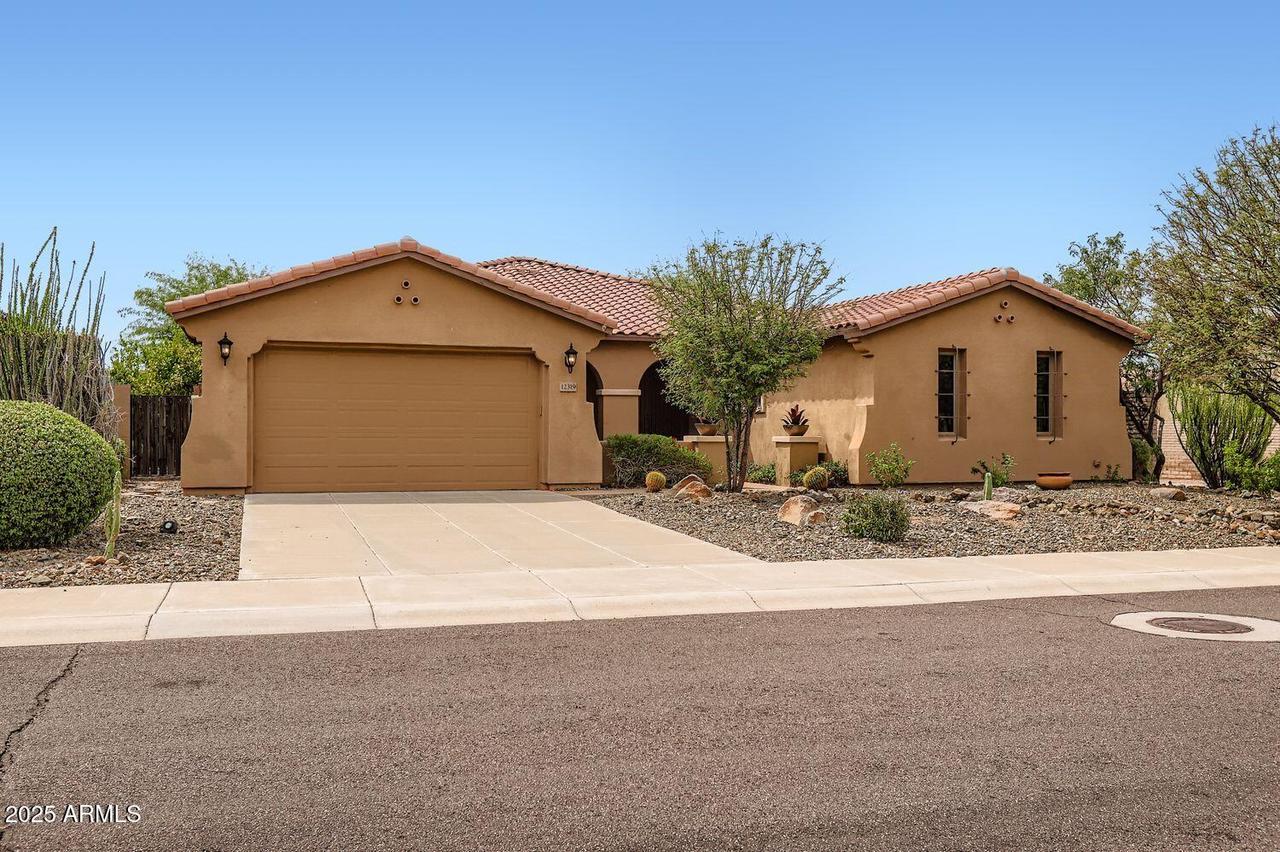 12319 W Eagle Ridge Ln., Peoria, AZ 85383