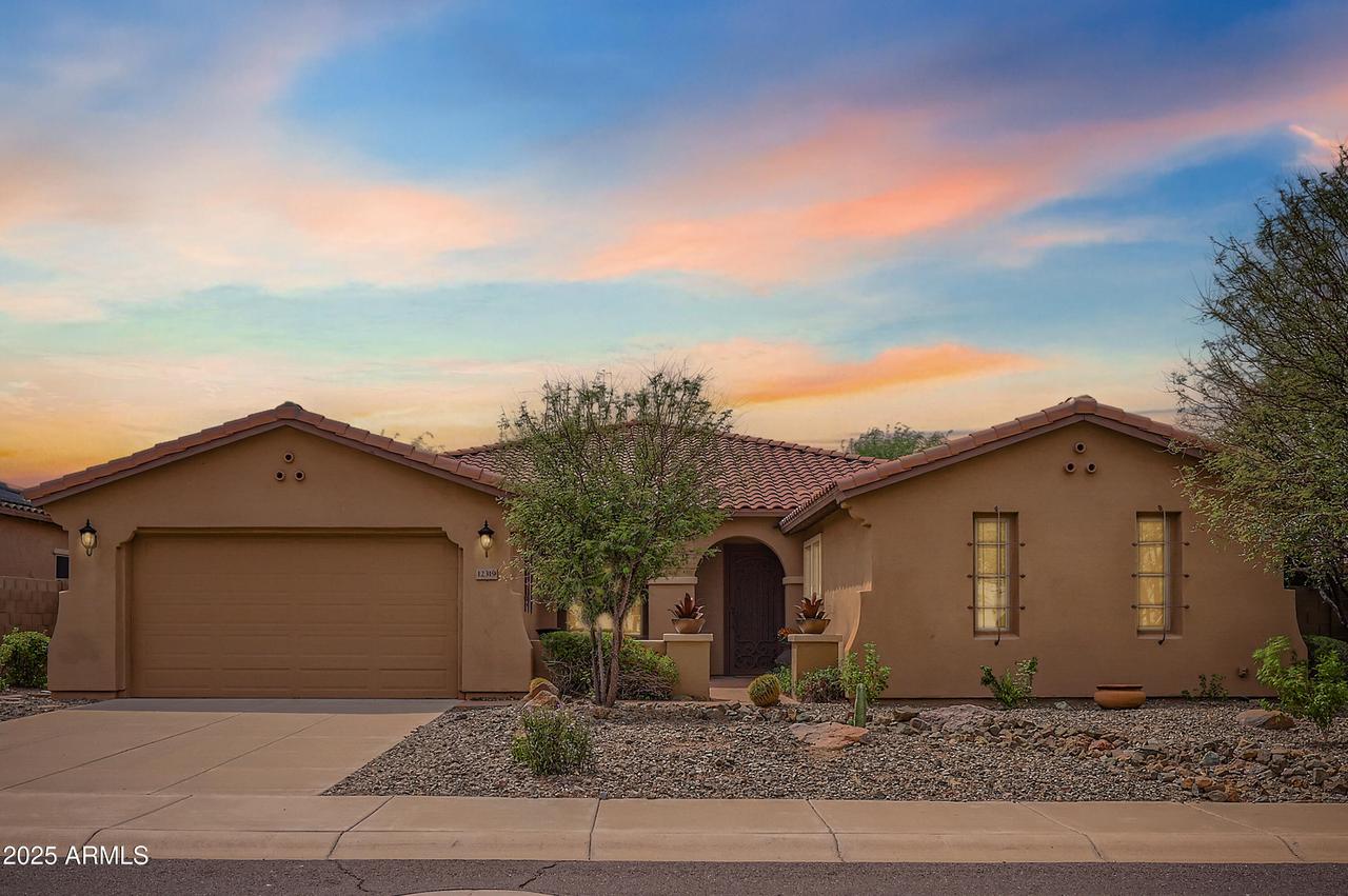 12319 W Eagle Ridge Ln., Peoria, AZ 85383