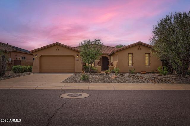 New Homes with Master Bedrooms on the 1st Floor in The Village at Vistancia: August 30th to September 5th