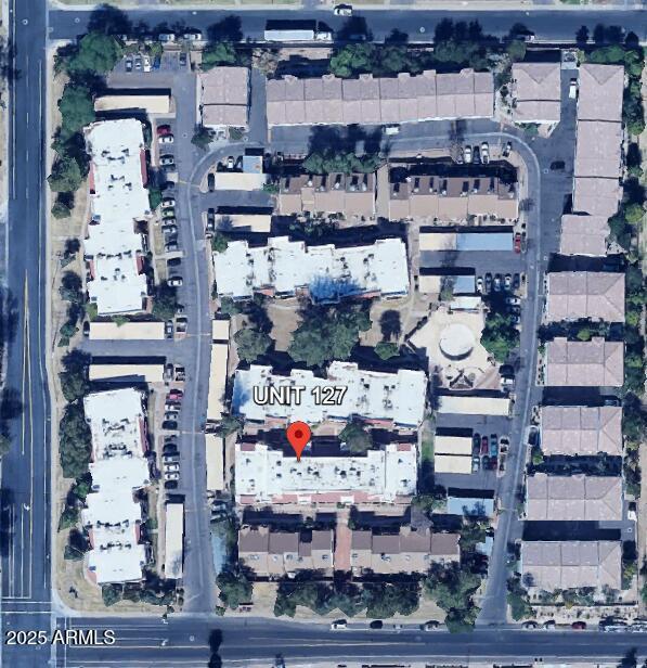 4608 W Maryland Ave. #127, Glendale, AZ 85301