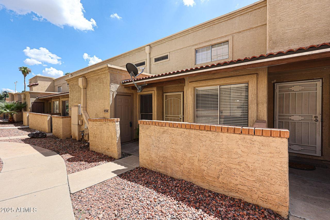 4608 W Maryland Ave. #127, Glendale, AZ 85301